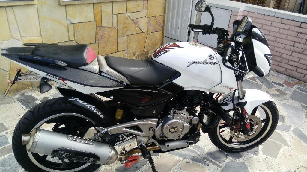 Pulsar 180r