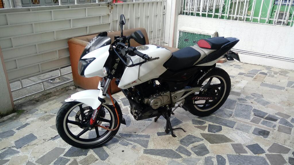 Pulsar 180r