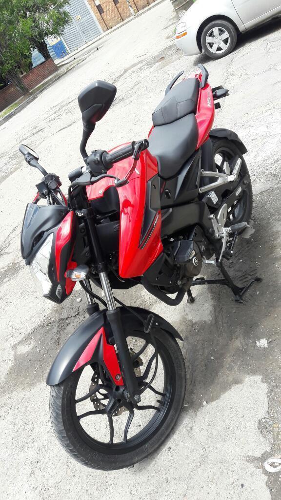 Pulsar Ns Pro 150