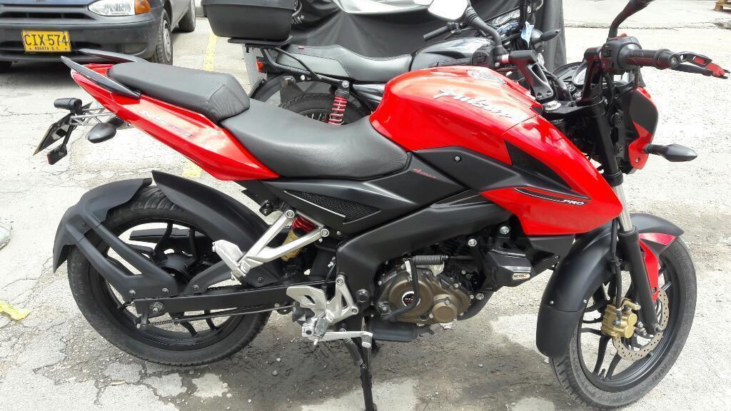 Pulsar Ns Pro 150