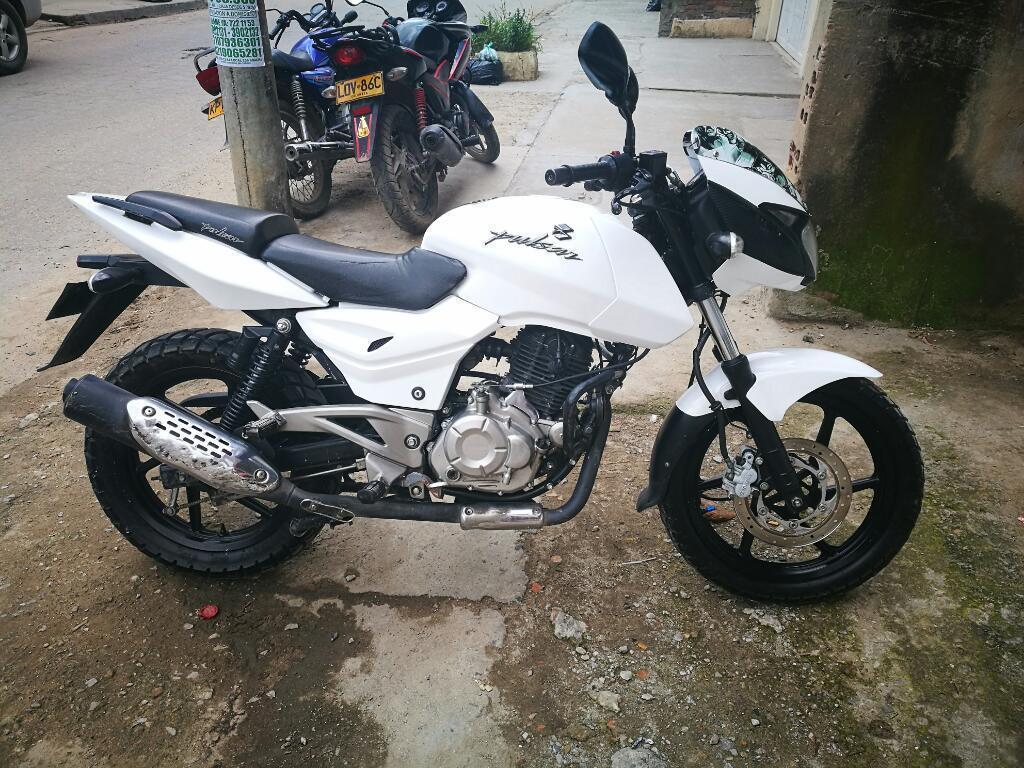 Pulsar Ug 180 2013