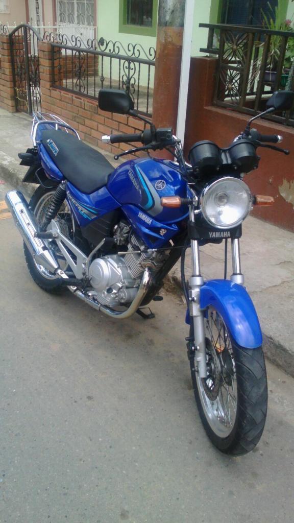 Vendo Linda Libero 2013 Como Nueva Aldia