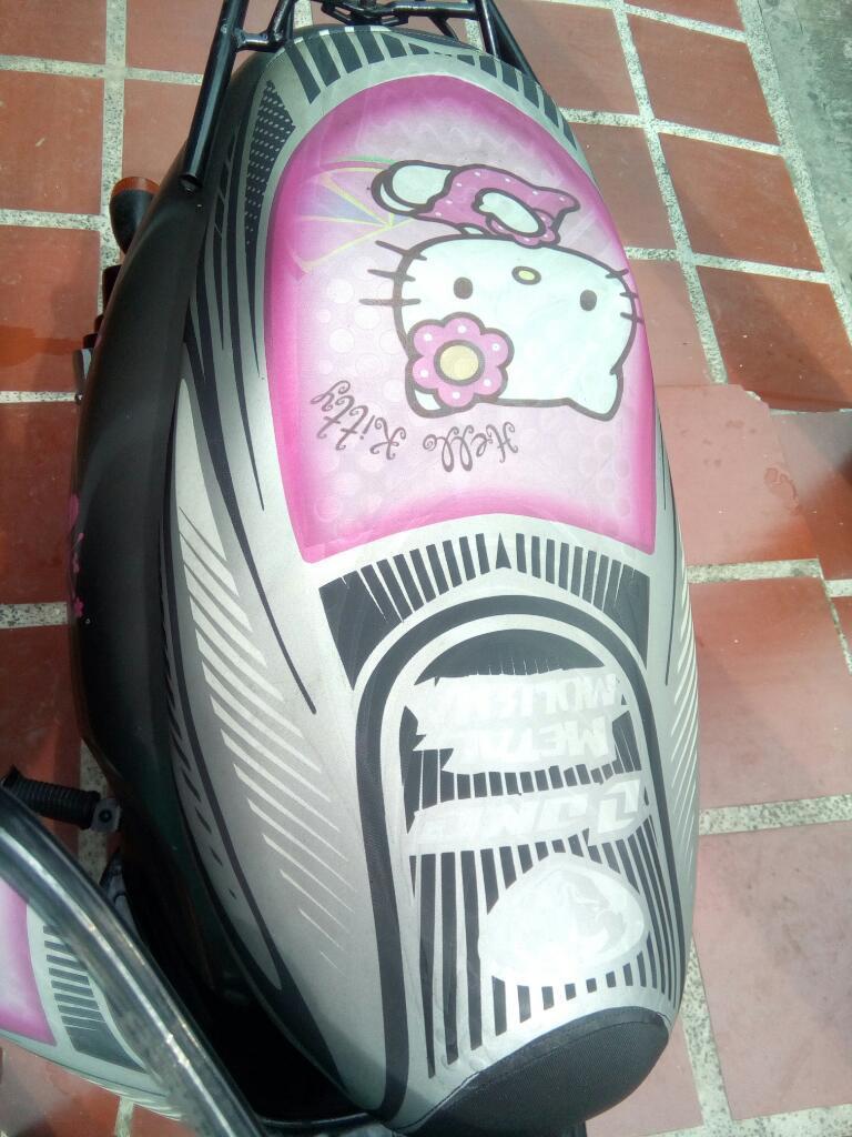 Gangazo Kimko 100 Esta Full No Le Molesta Nada Tiene Accesorio Nuevos