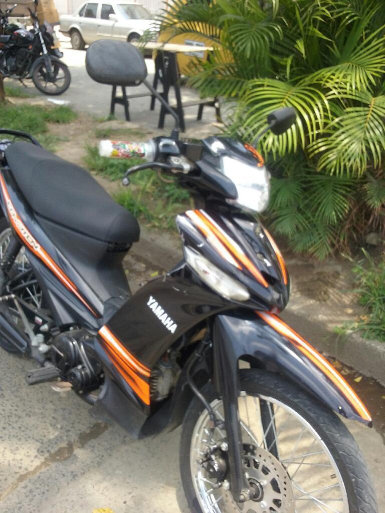 Hemosa Crypton 2014