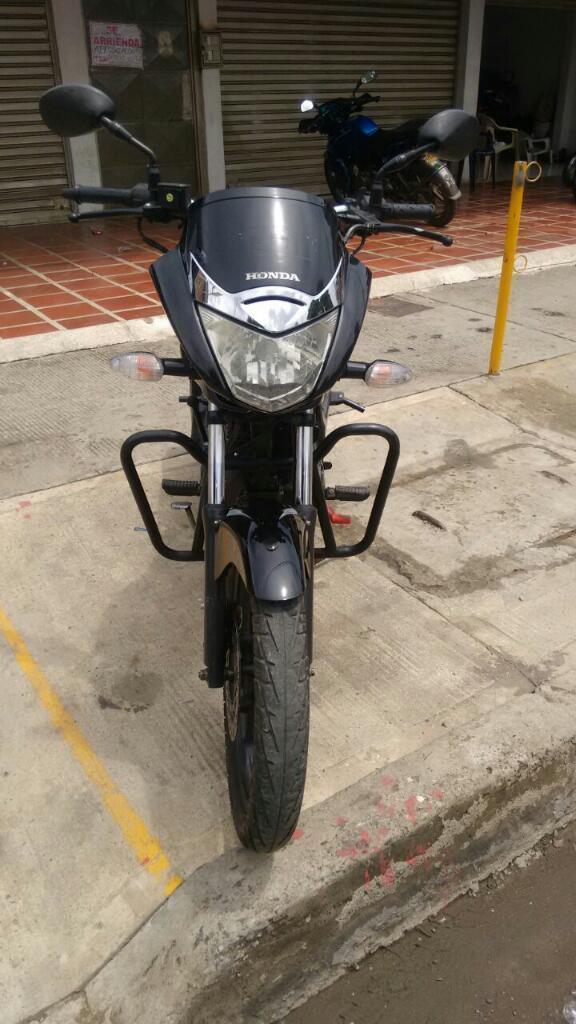 Honda Cbf 150 2009