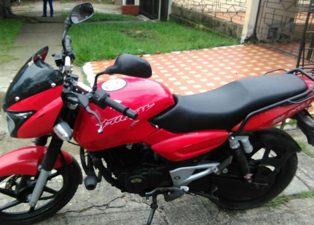 Pulsar 180 2007, Al Dia hasta El 2018