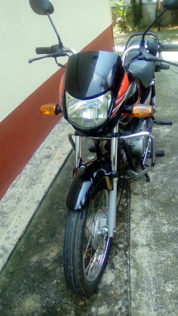 Vendo Ecodeluxe 2008 Full D Papeles Vall