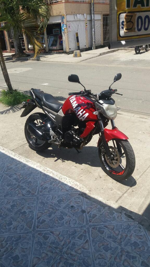 Vendo Fz 16