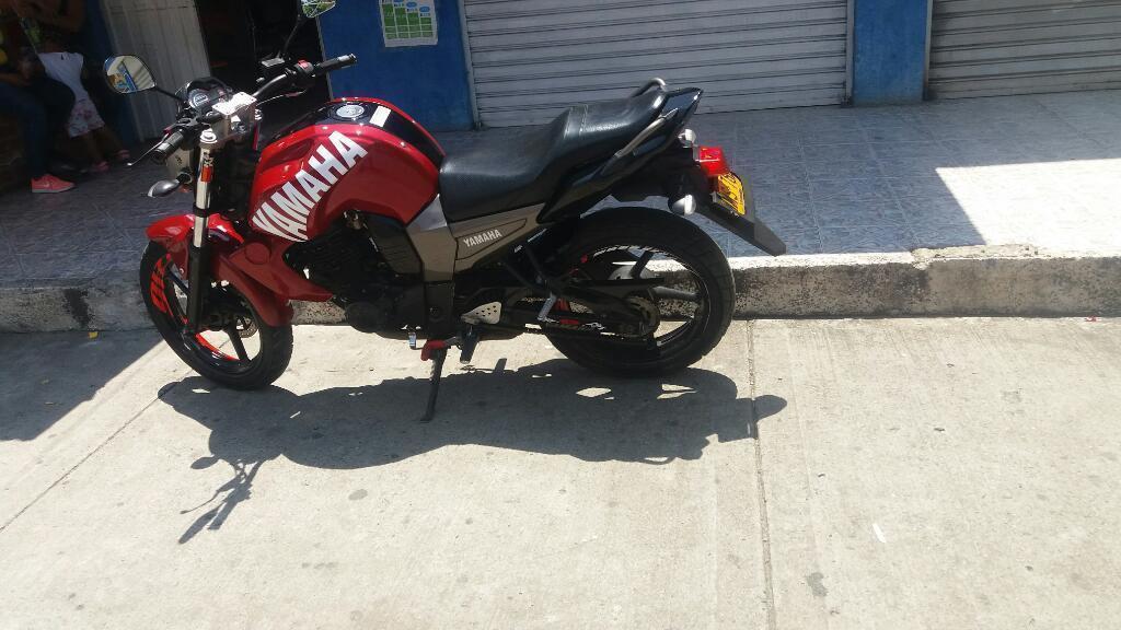 Vendo Fz 16