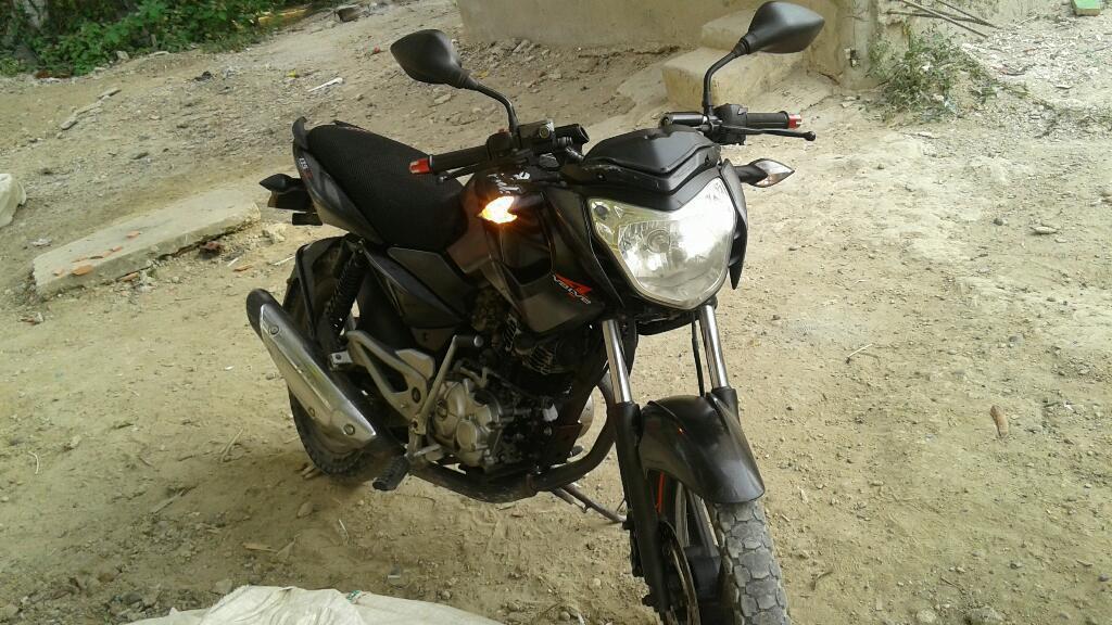 Vendo Pulsar 135 Mod. 2013