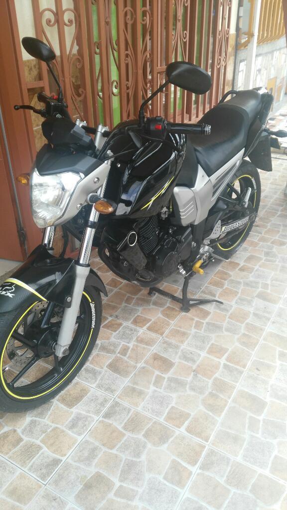 Se Vende Fz Excelente Estado