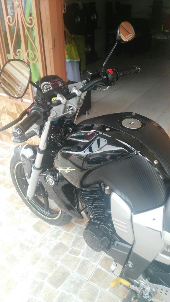 Se Vende Fz Excelente Estado