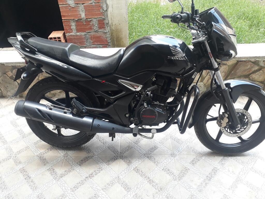 Vendo Cambio Honda Cbf 150