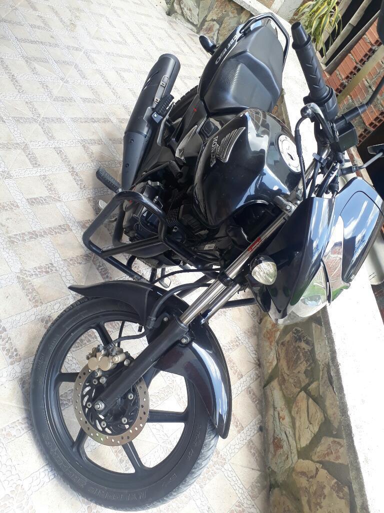 Vendo Cambio Honda Cbf 150