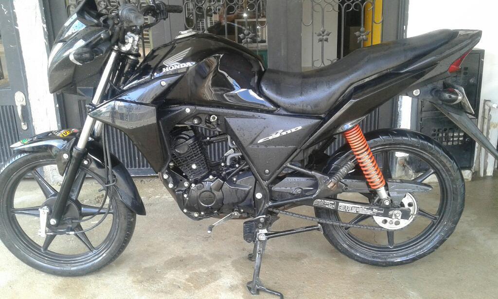 Vendo Cb 110 en