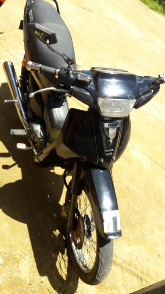 Vendo Criton 2009 Targeta Y Traspaso