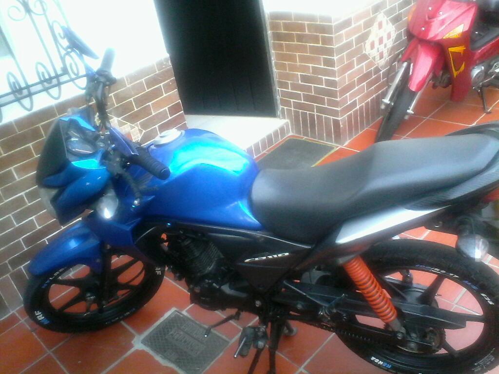 Cb Honda 2011