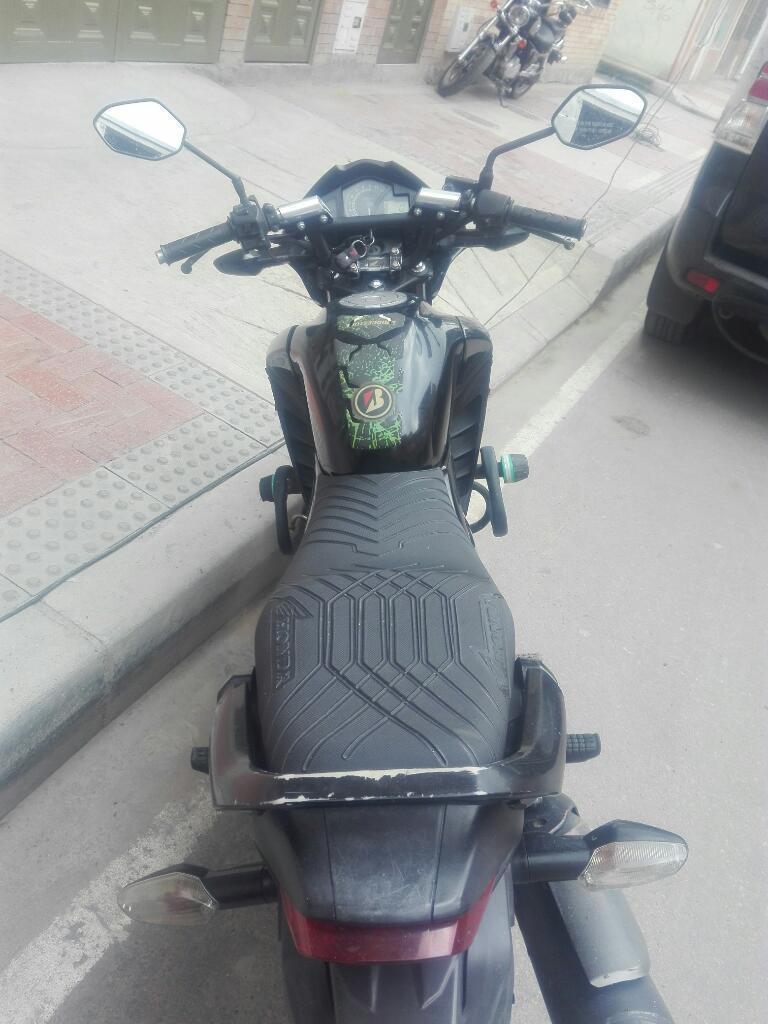 Moto Modelo 2013