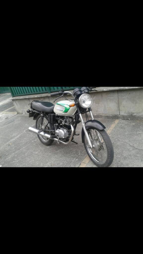 Boxer Modelo 2003