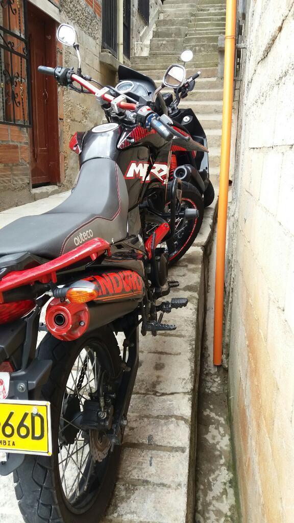 Mrx 125 2016