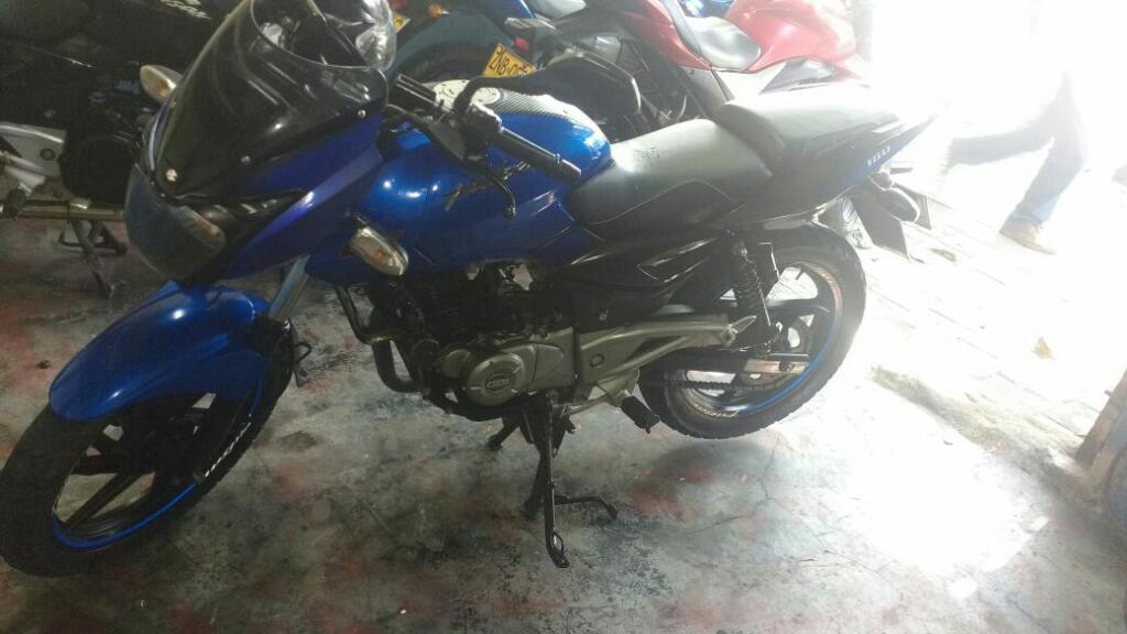 Se Vende Pulsar 180