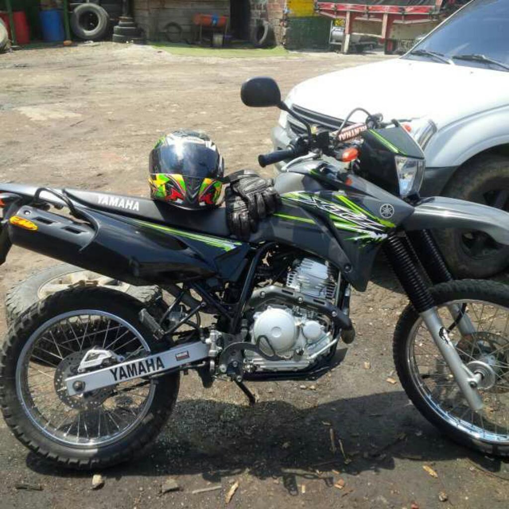 Se Vende Xtz 250