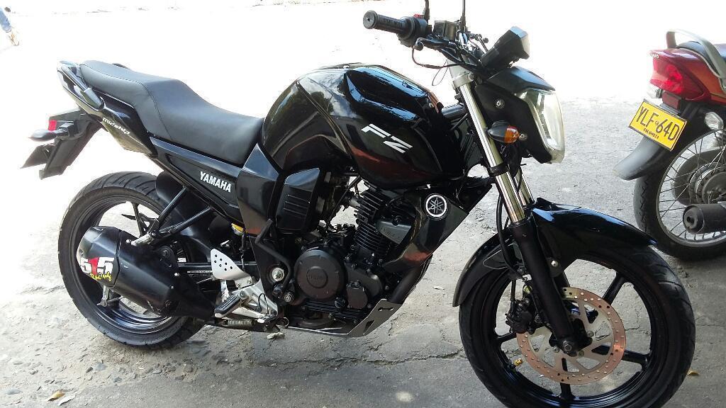 Vendo Fz