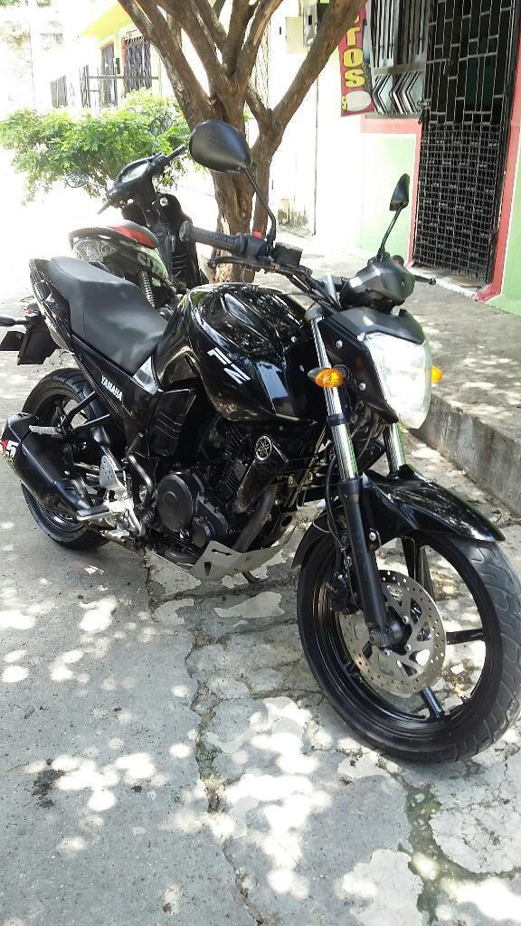 Vendo Fz