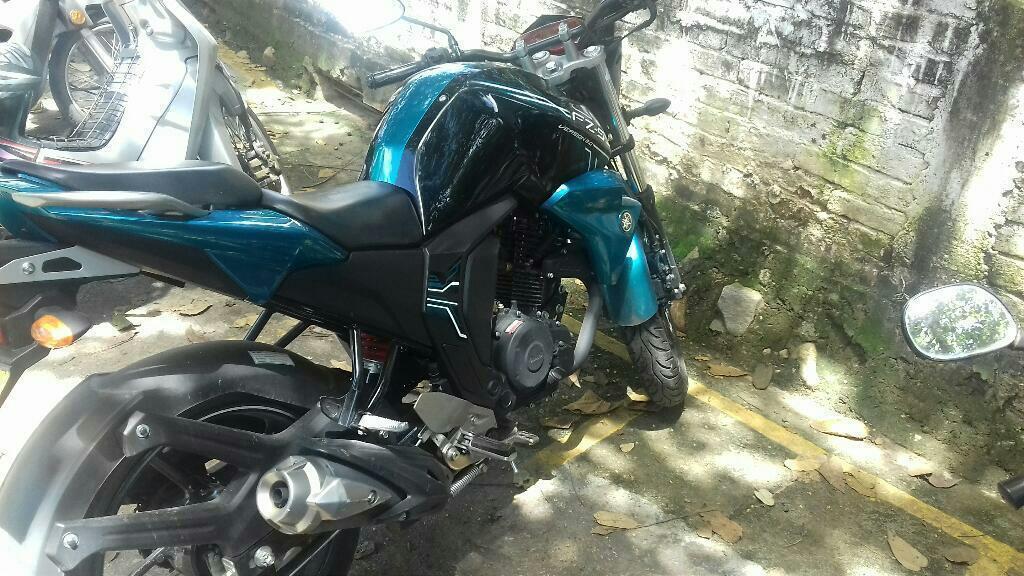 Vendo O Permuto por Honda 190