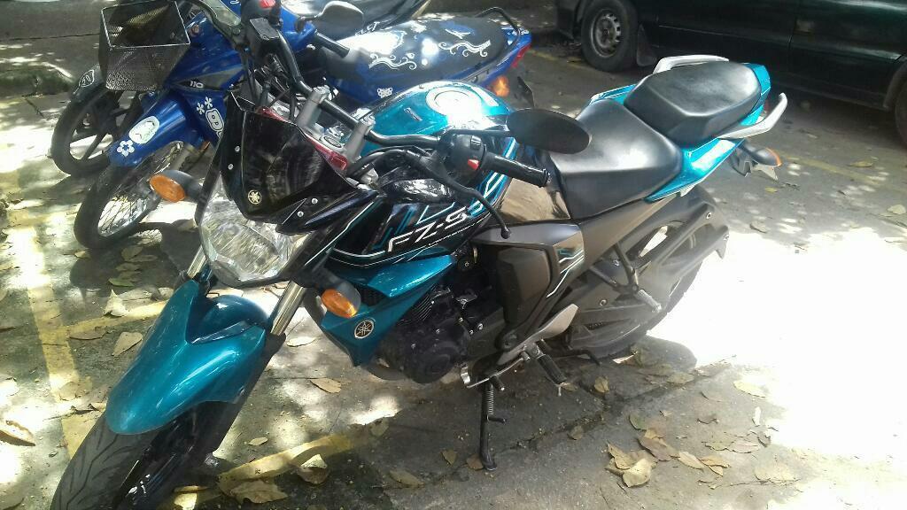 Vendo O Permuto por Honda 190