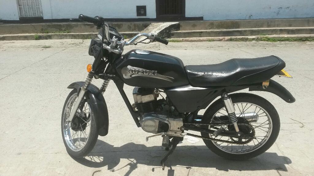 Se Vende Ax 100 Melo 2005