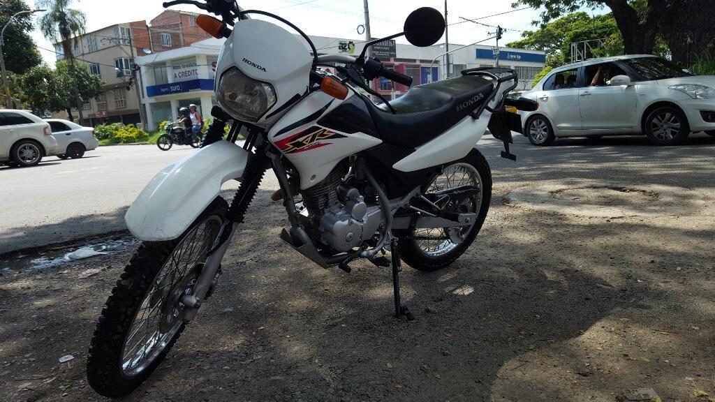 Se Vende Honda Xr 125 L