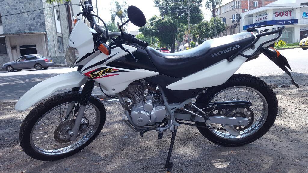 Se Vende Honda Xr 125 L