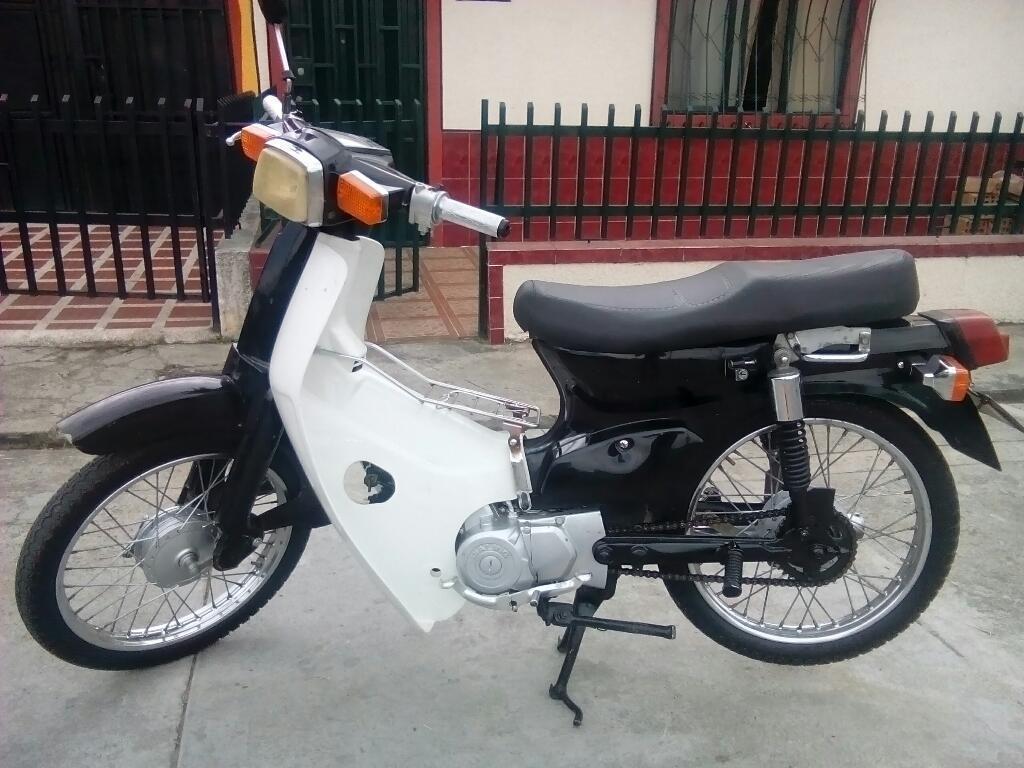 Se Vende Moto Jialing 90