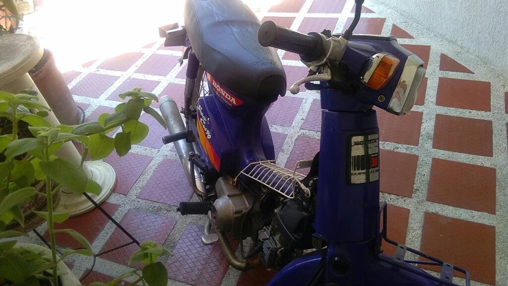 Vendo C90 Modelo 98 Esta Mela Sol Tarjet