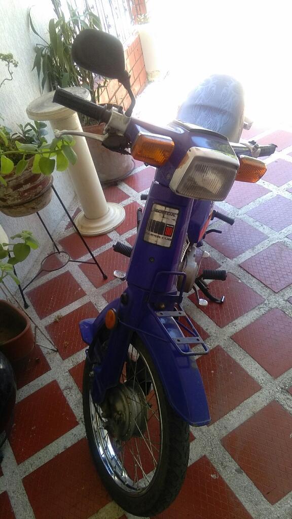 Vendo C90 Modelo 98 Esta Mela Sol Tarjet