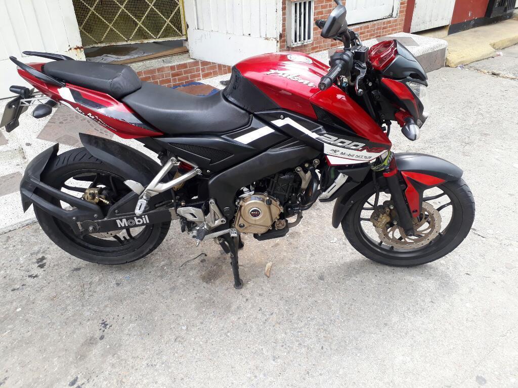 Vendo Pulsar