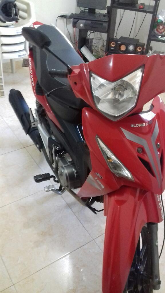 Vendo Flex en Excelente Estado