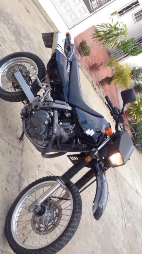 Vendo Dr650