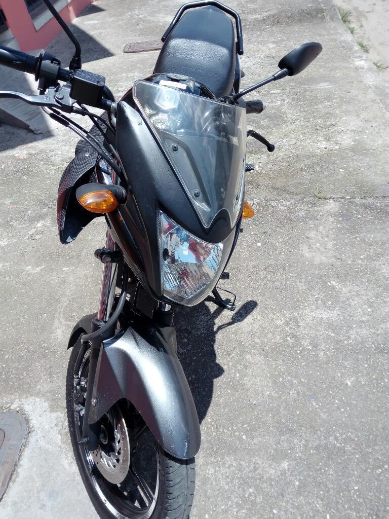 Vendo Yamaha Szr 150