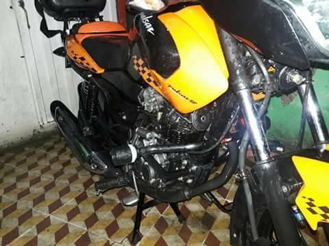 PULSAR 135 / 3005451232