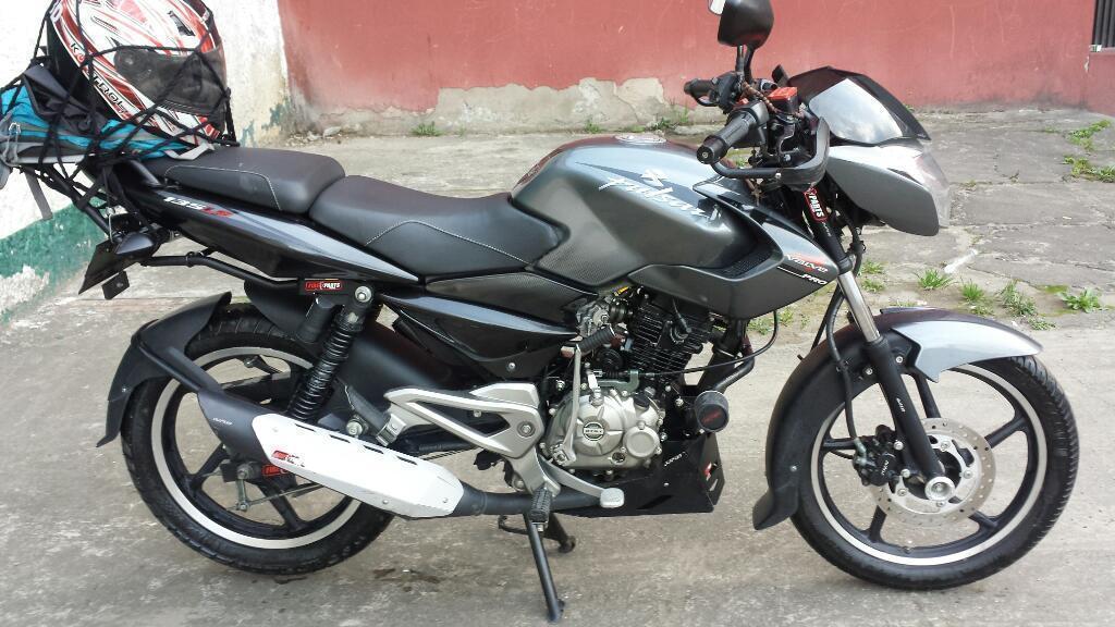 Pulsar 135 Ls Muy Muy Buena