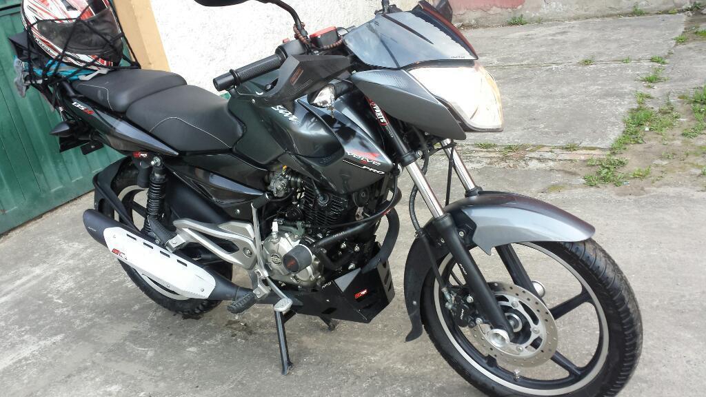 Pulsar 135 Ls Muy Muy Buena