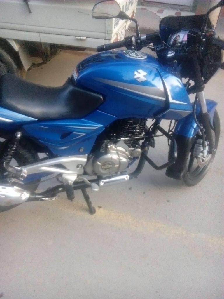 Pulsar 180 Modelo 2013 Excelente Estado