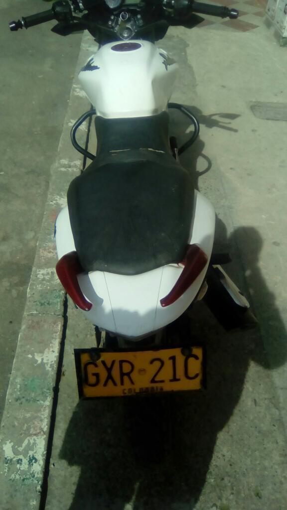 Vendo Pulsar 135 Muy Buena