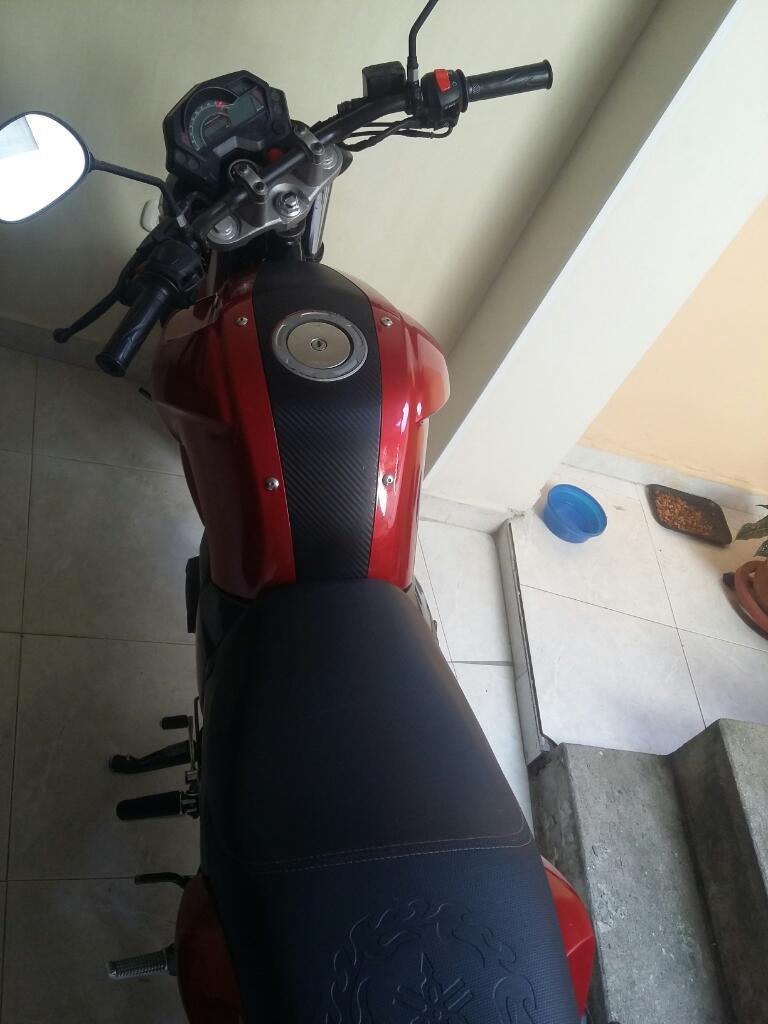 Vendo Fz 2014