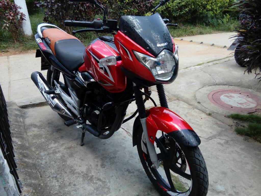 Vendo. Moto Gs 150 R