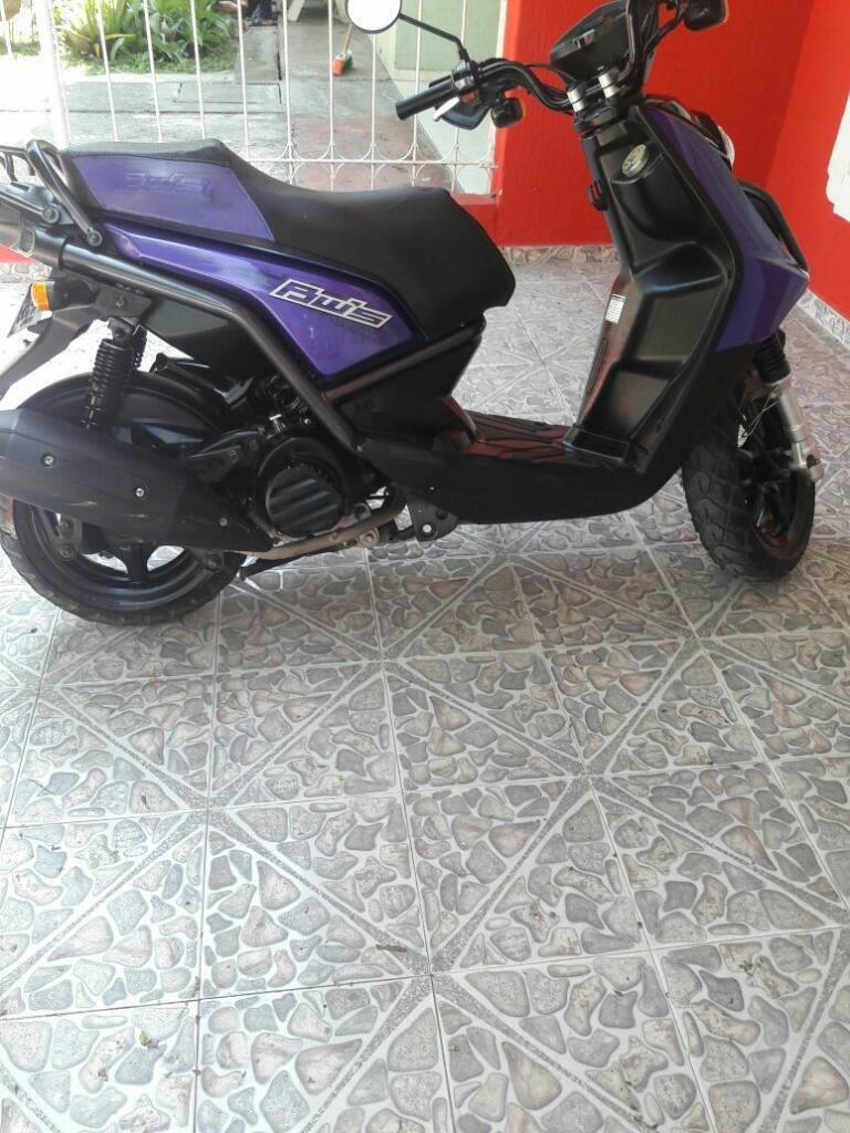 Se Vende Bws Modelo 2013