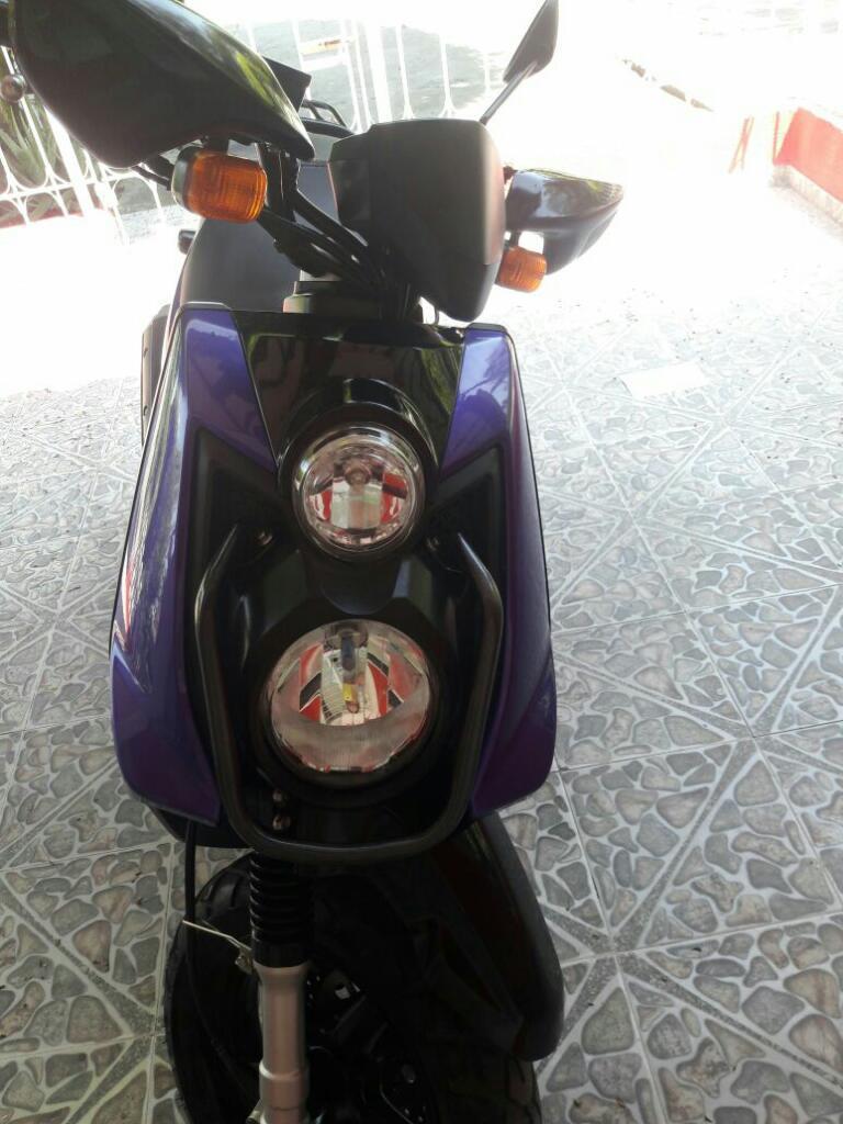 Se Vende Bws Modelo 2013