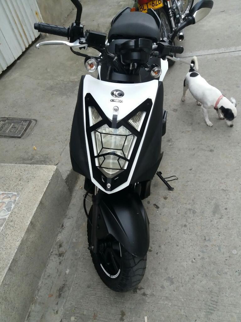 Agility Xtream Edicion Limitada